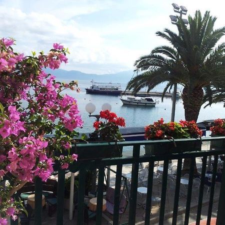Apartman Iris Gradac  Extérieur photo