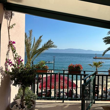 Apartman Iris Gradac  Extérieur photo
