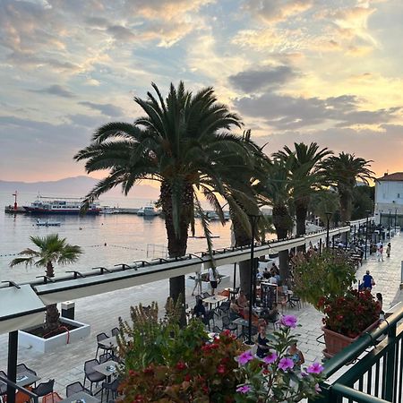 Apartman Iris Gradac  Extérieur photo