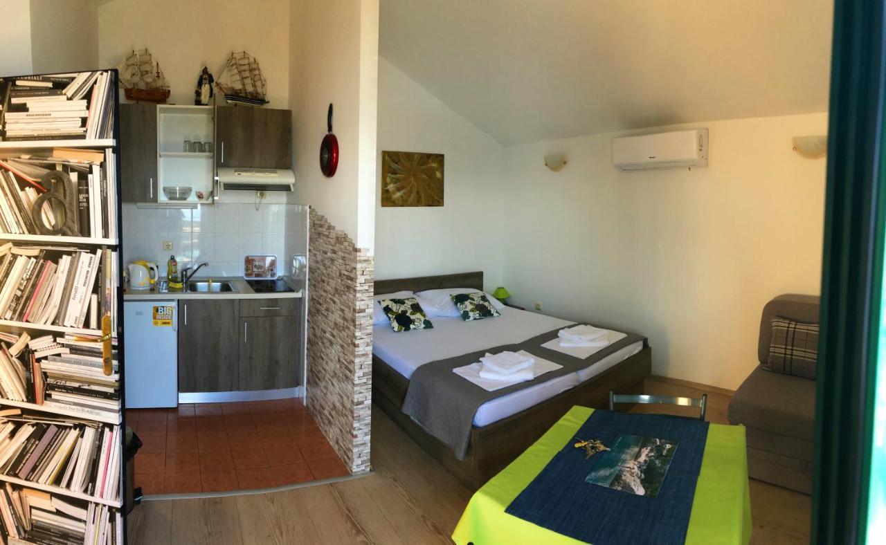 Apartman Iris Gradac  Extérieur photo