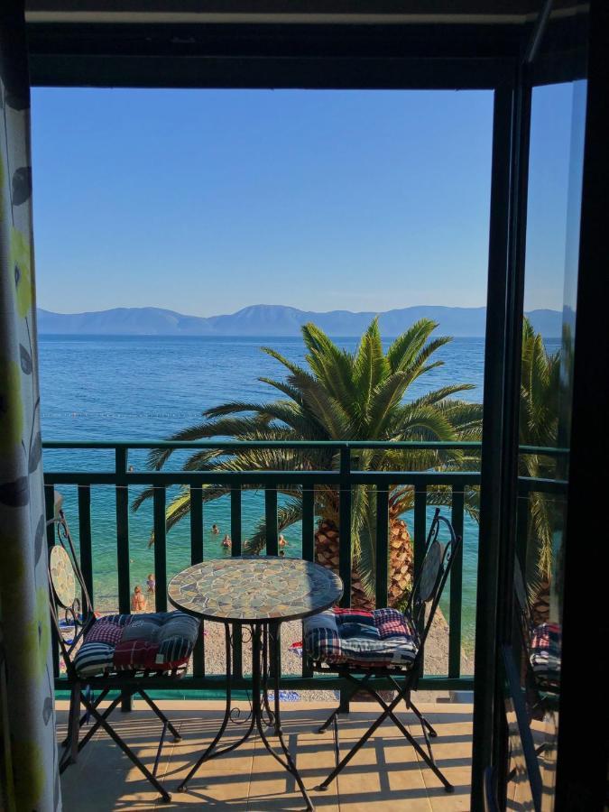 Apartman Iris Gradac  Extérieur photo