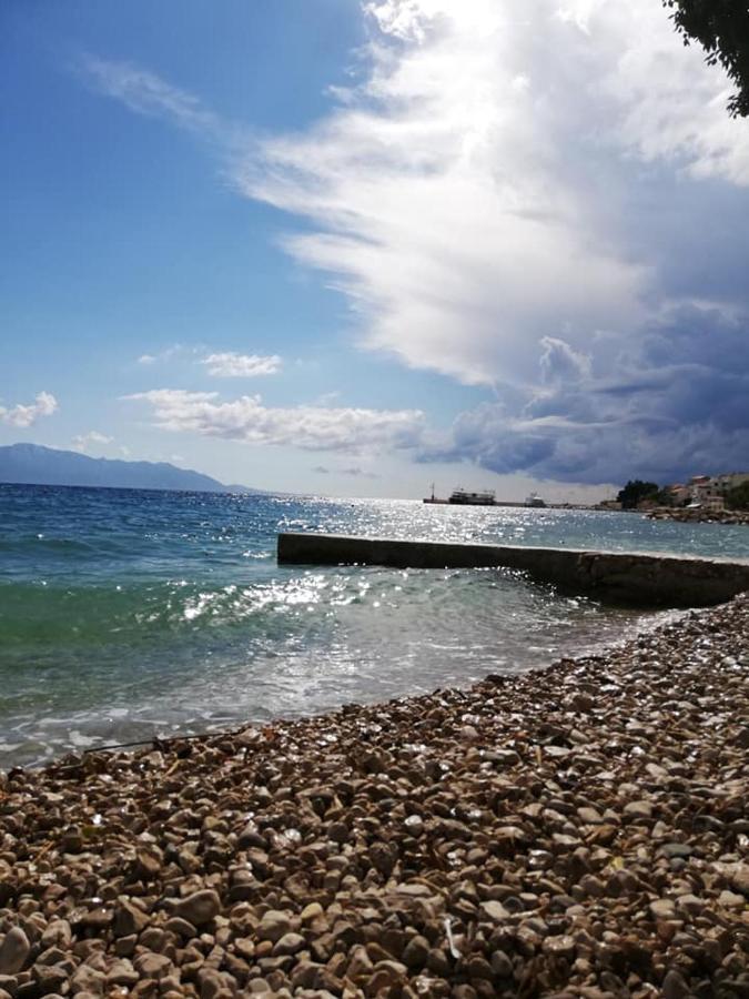 Apartman Iris Gradac  Extérieur photo