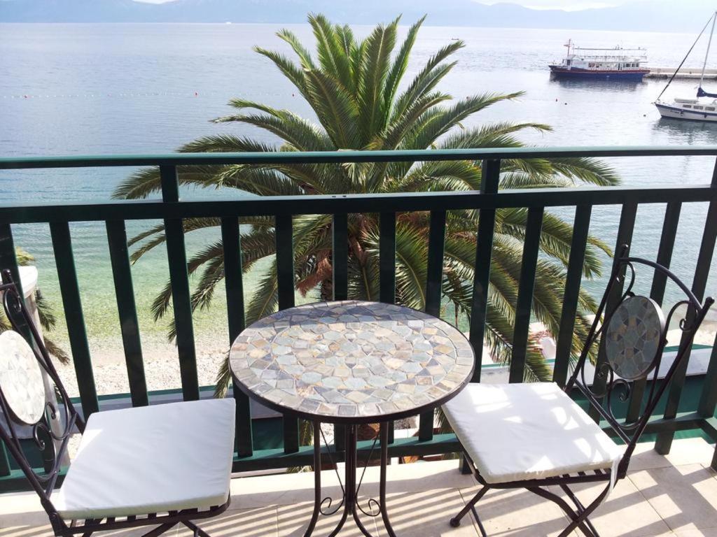 Apartman Iris Gradac  Extérieur photo