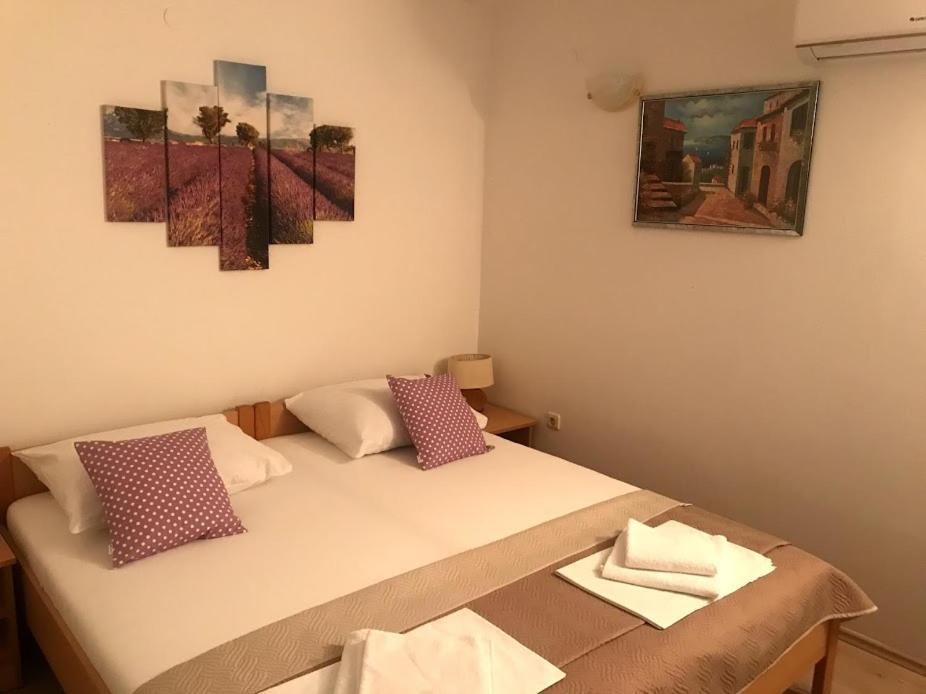 Apartman Iris Gradac  Extérieur photo
