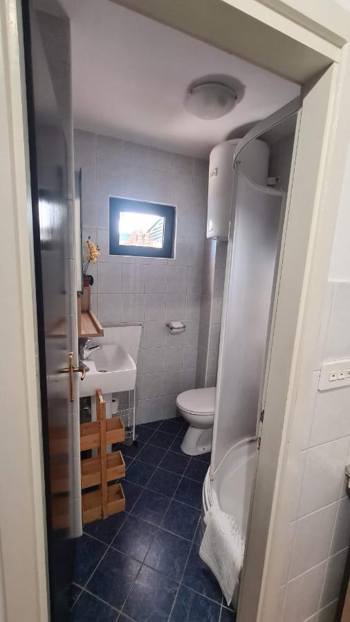 Apartman Iris Gradac  Extérieur photo