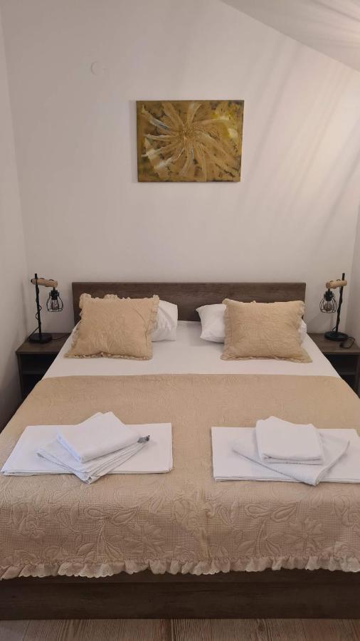 Apartman Iris Gradac  Extérieur photo