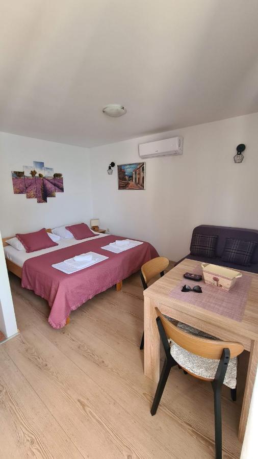 Apartman Iris Gradac  Extérieur photo