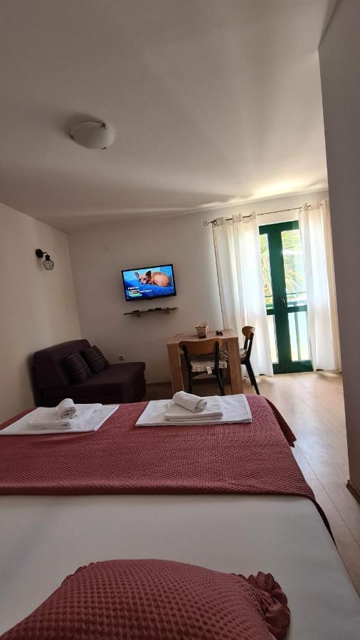 Apartman Iris Gradac  Extérieur photo
