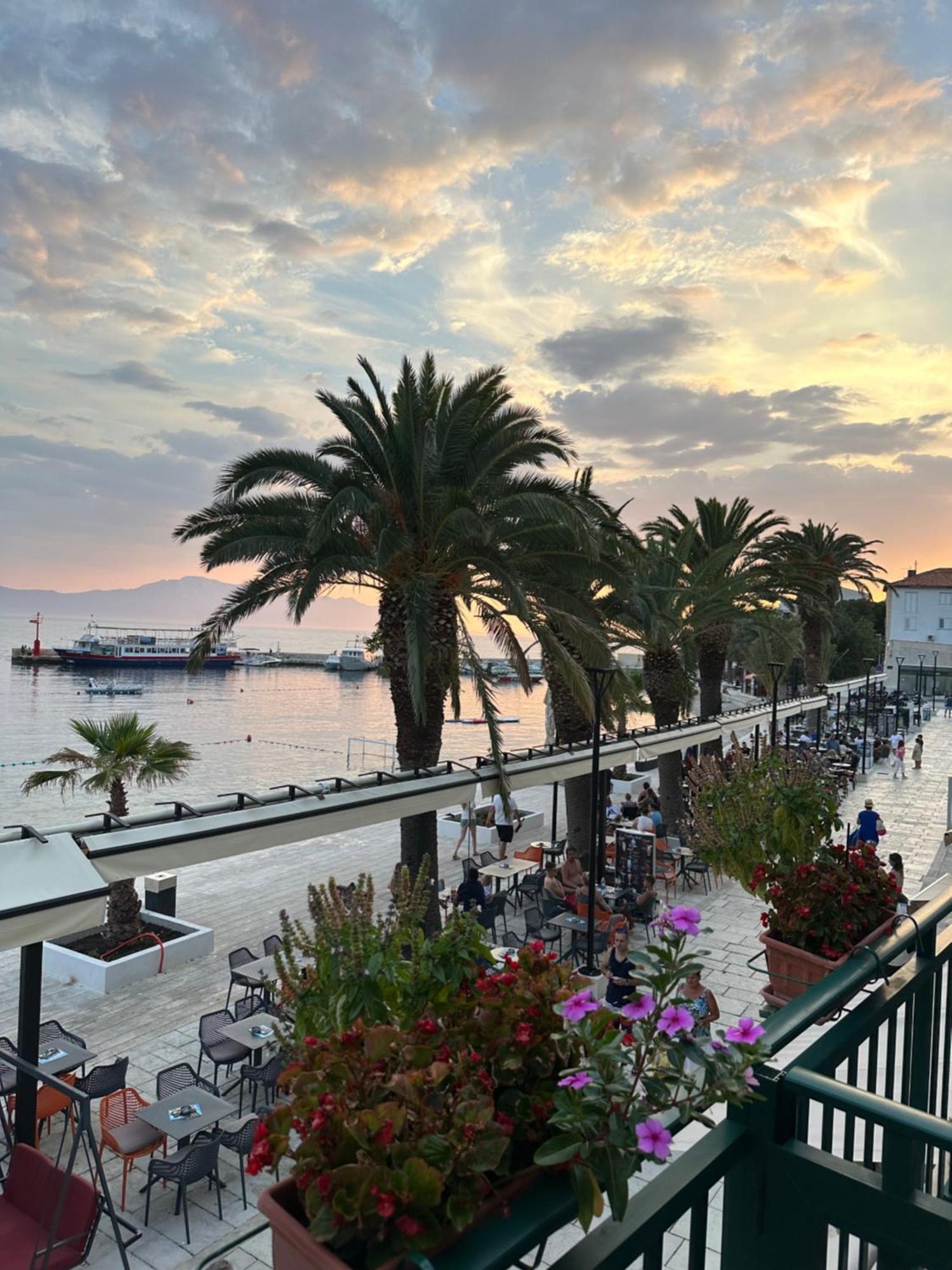 Apartman Iris Gradac  Extérieur photo