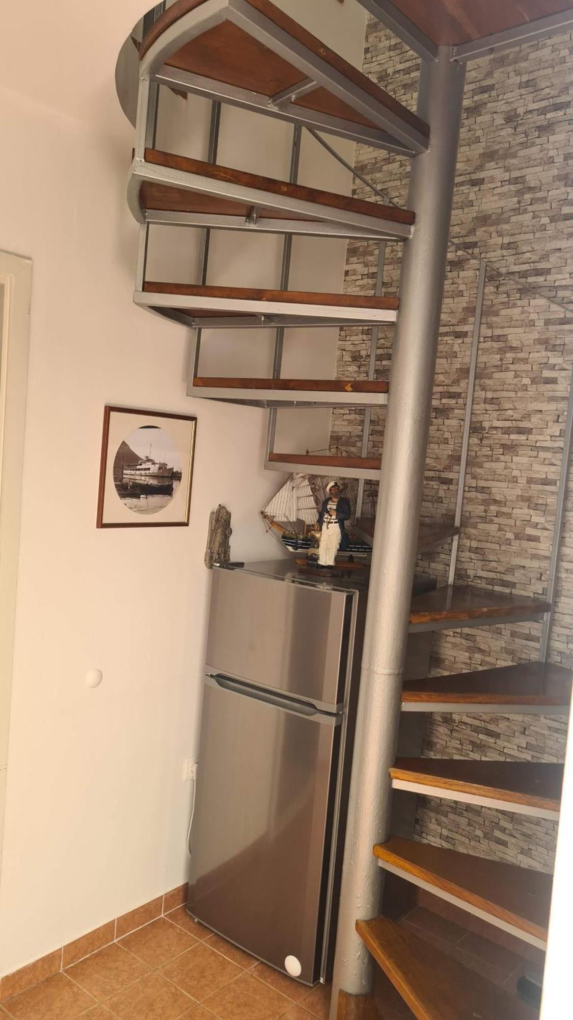 Apartman Iris Gradac  Extérieur photo