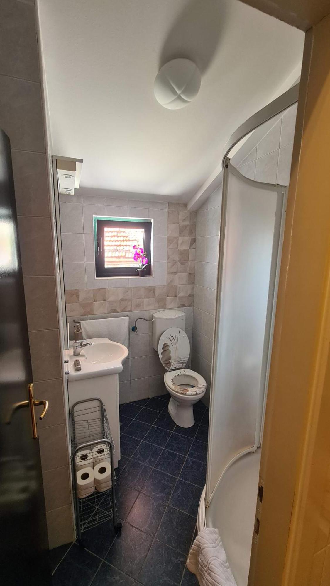 Apartman Iris Gradac  Extérieur photo